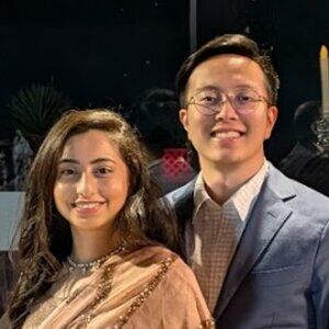 Meet your Posher, Van